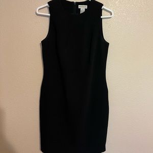 Ann Taylor sheath dress